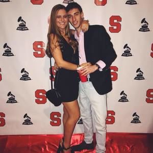 Meet your Posher, Henry